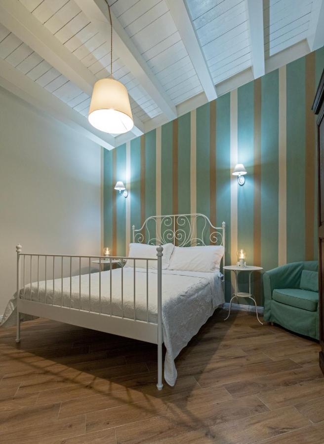 Cortile Del Greco Apartments 팔레르모 외부 사진