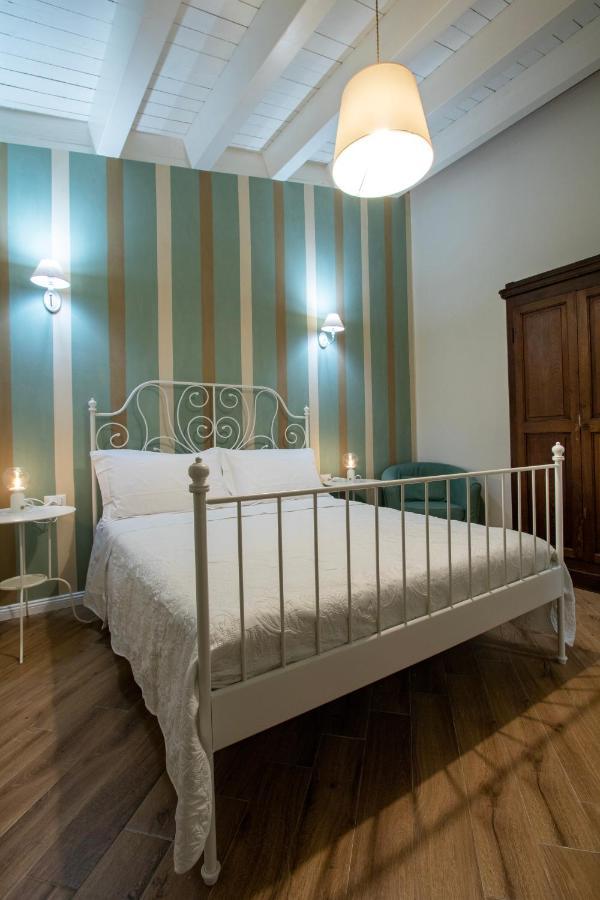 Cortile Del Greco Apartments 팔레르모 외부 사진