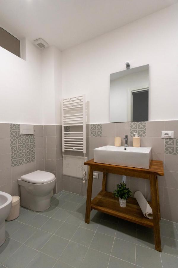 Cortile Del Greco Apartments 팔레르모 외부 사진
