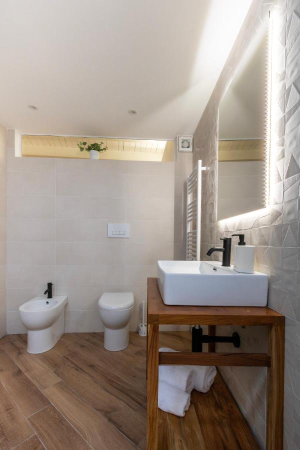 Cortile Del Greco Apartments 팔레르모 외부 사진