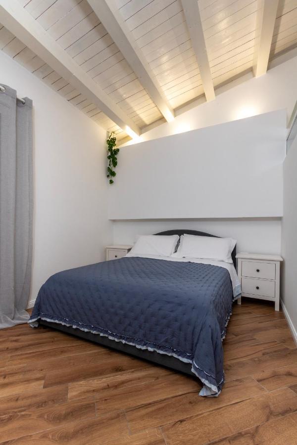 Cortile Del Greco Apartments 팔레르모 외부 사진