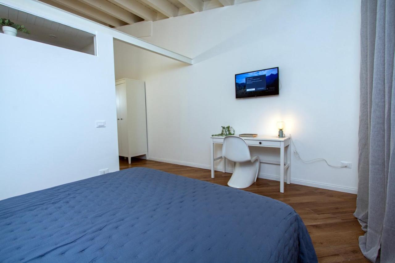 Cortile Del Greco Apartments 팔레르모 외부 사진