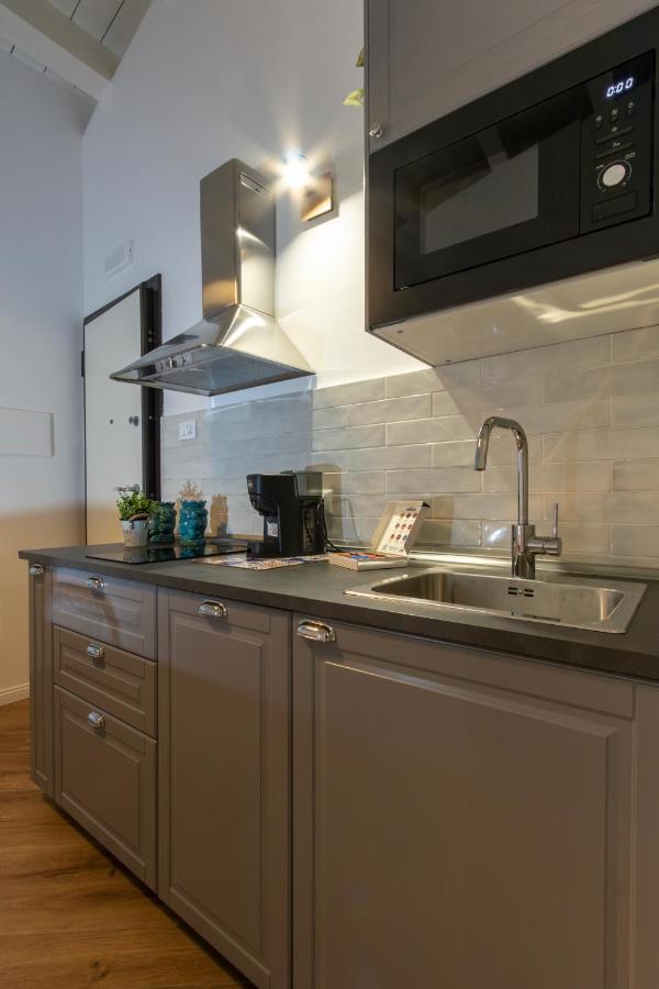Cortile Del Greco Apartments 팔레르모 외부 사진