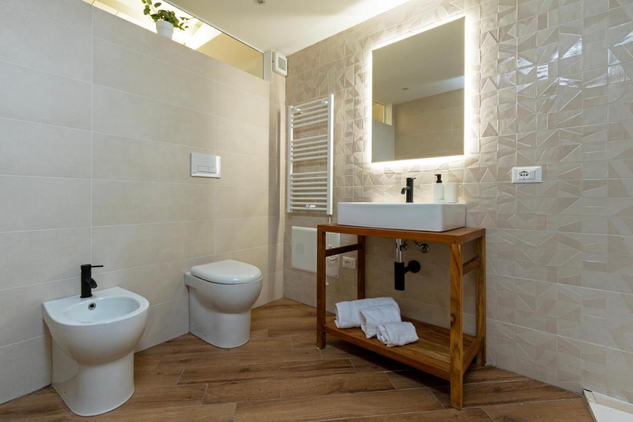 Cortile Del Greco Apartments 팔레르모 외부 사진
