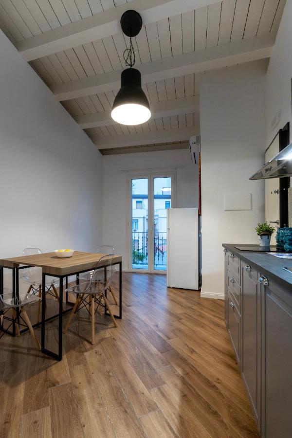 Cortile Del Greco Apartments 팔레르모 외부 사진