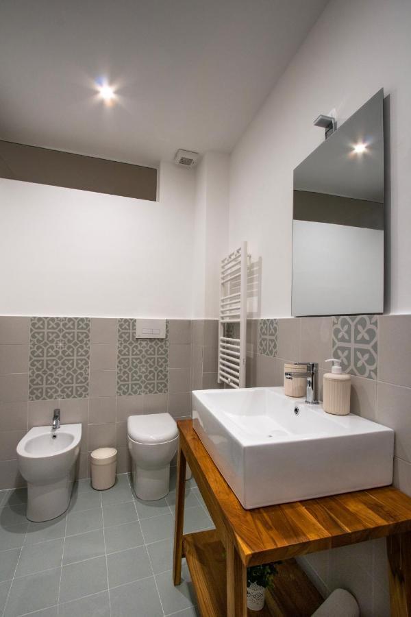 Cortile Del Greco Apartments 팔레르모 외부 사진