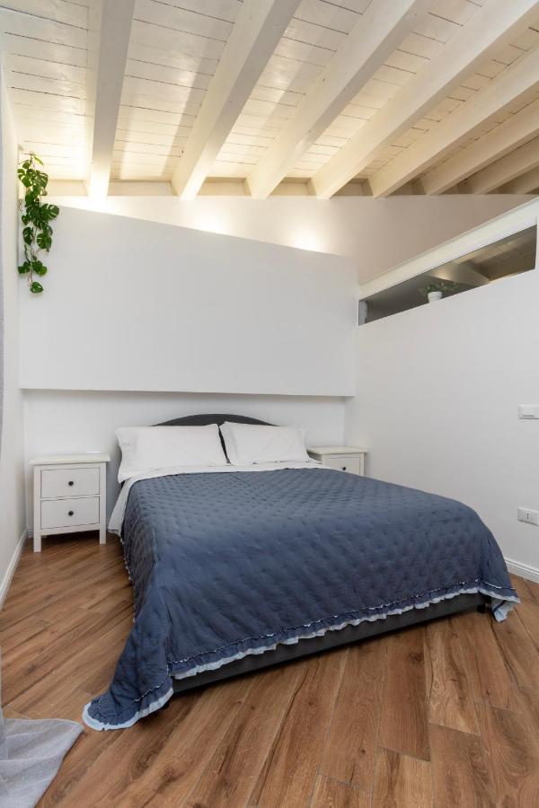 Cortile Del Greco Apartments 팔레르모 외부 사진