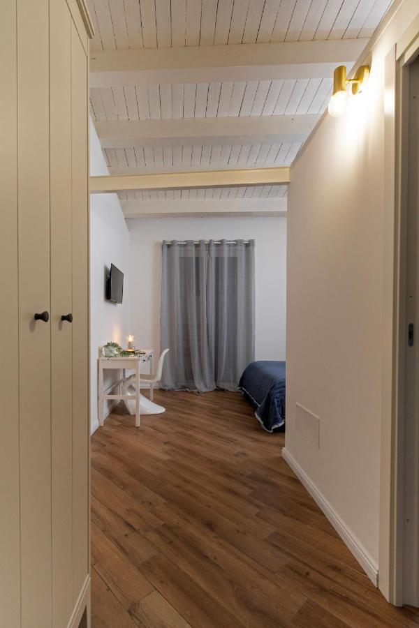 Cortile Del Greco Apartments 팔레르모 외부 사진